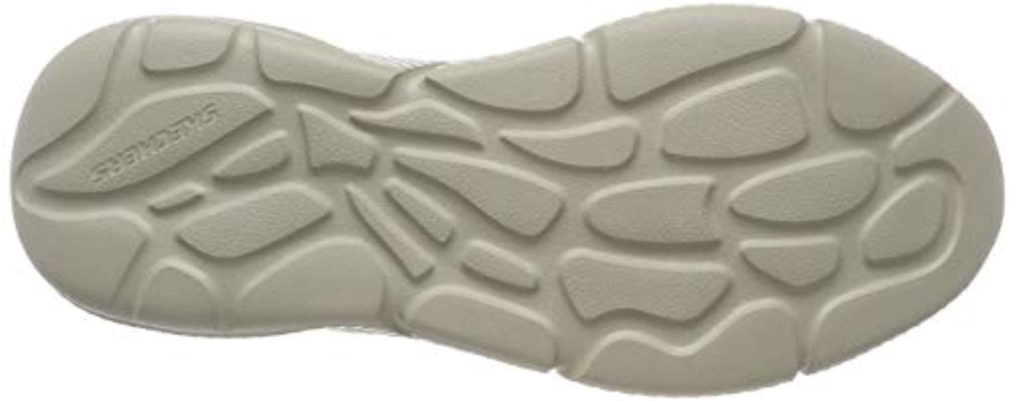 skechers boots hombre verdes