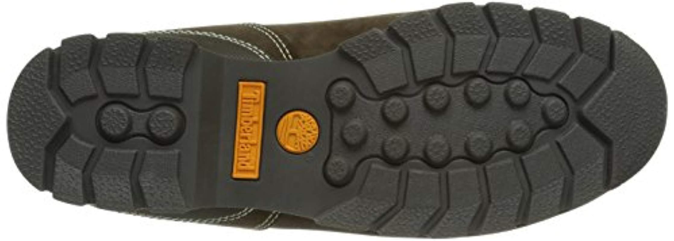 timberland splitrock ftb