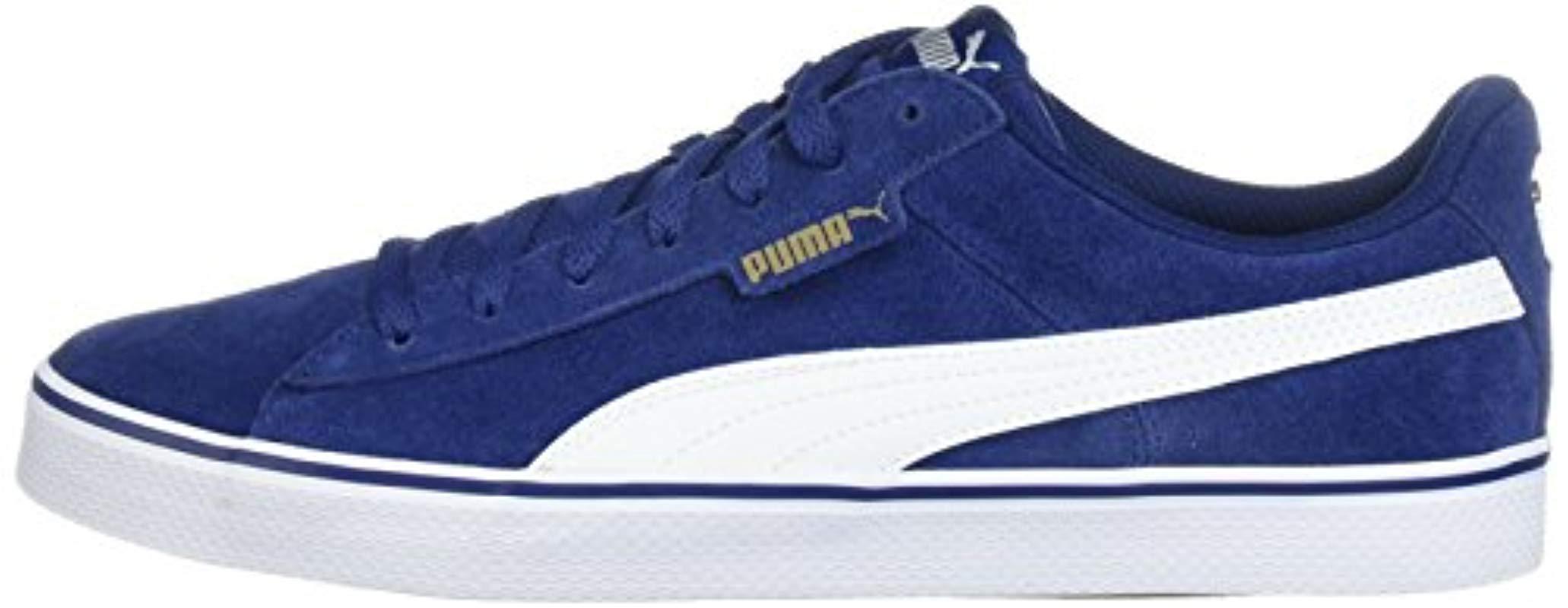 puma 1948 vulc sneakers