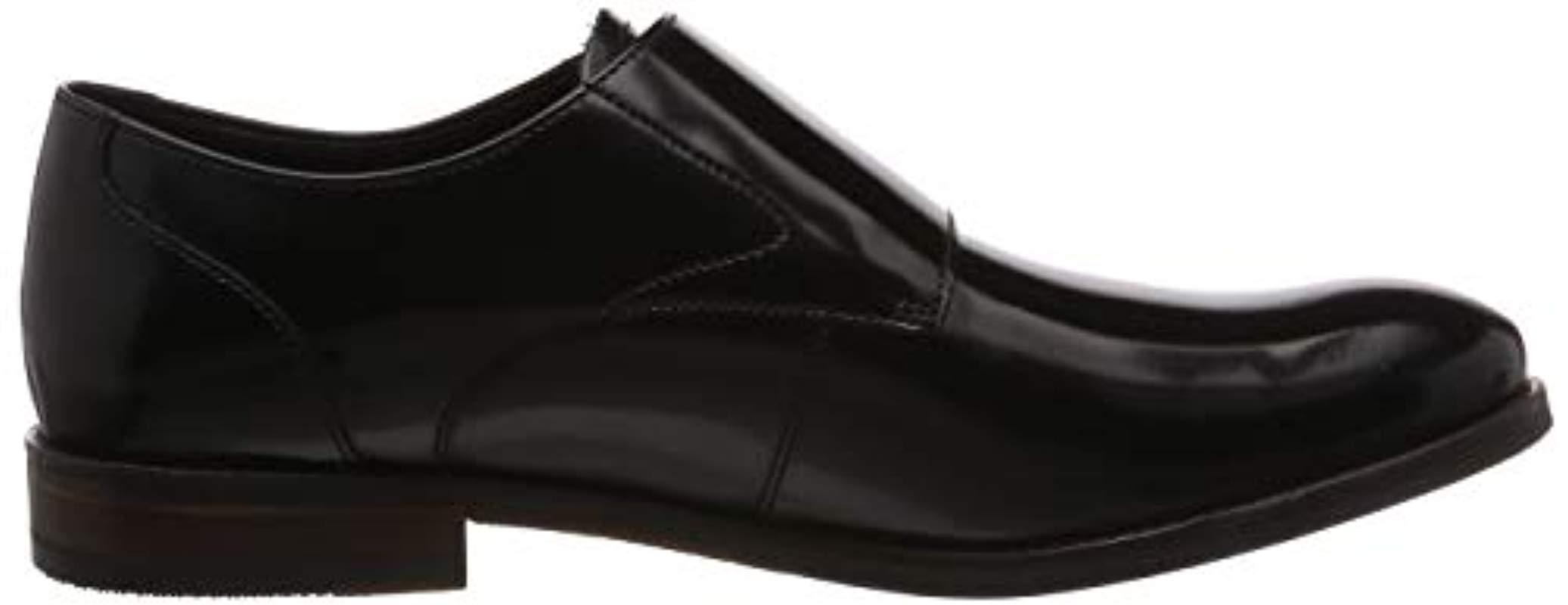 clarks edward monk