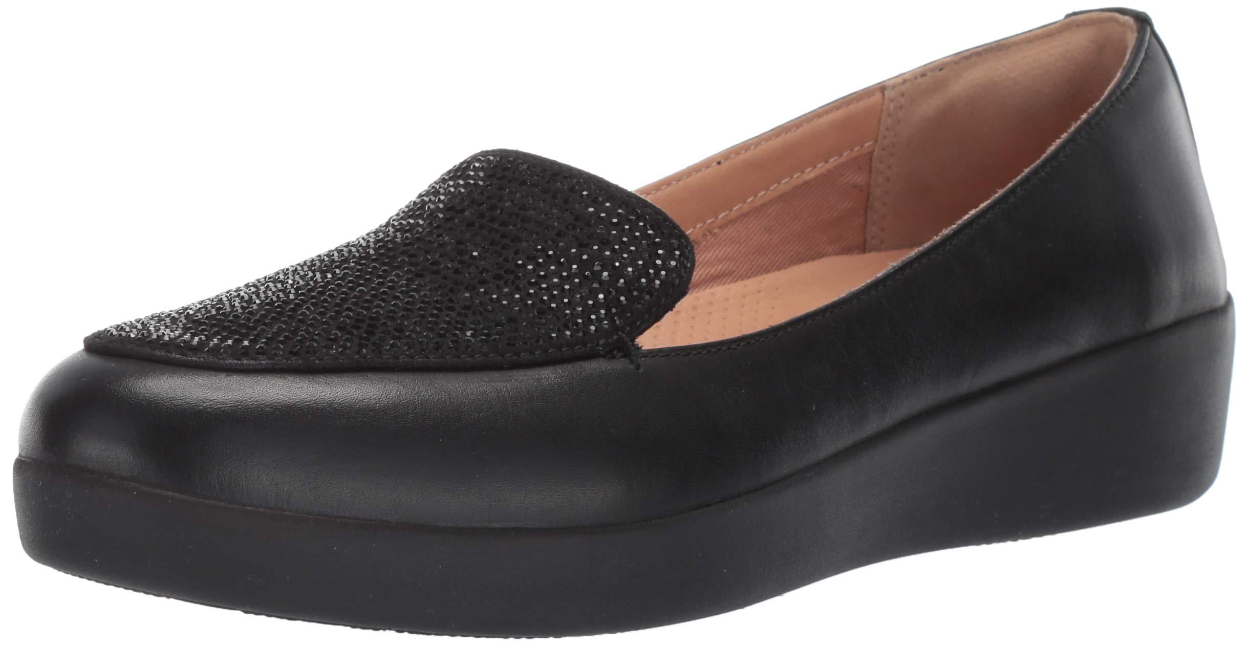 fitflop sneaker loafer