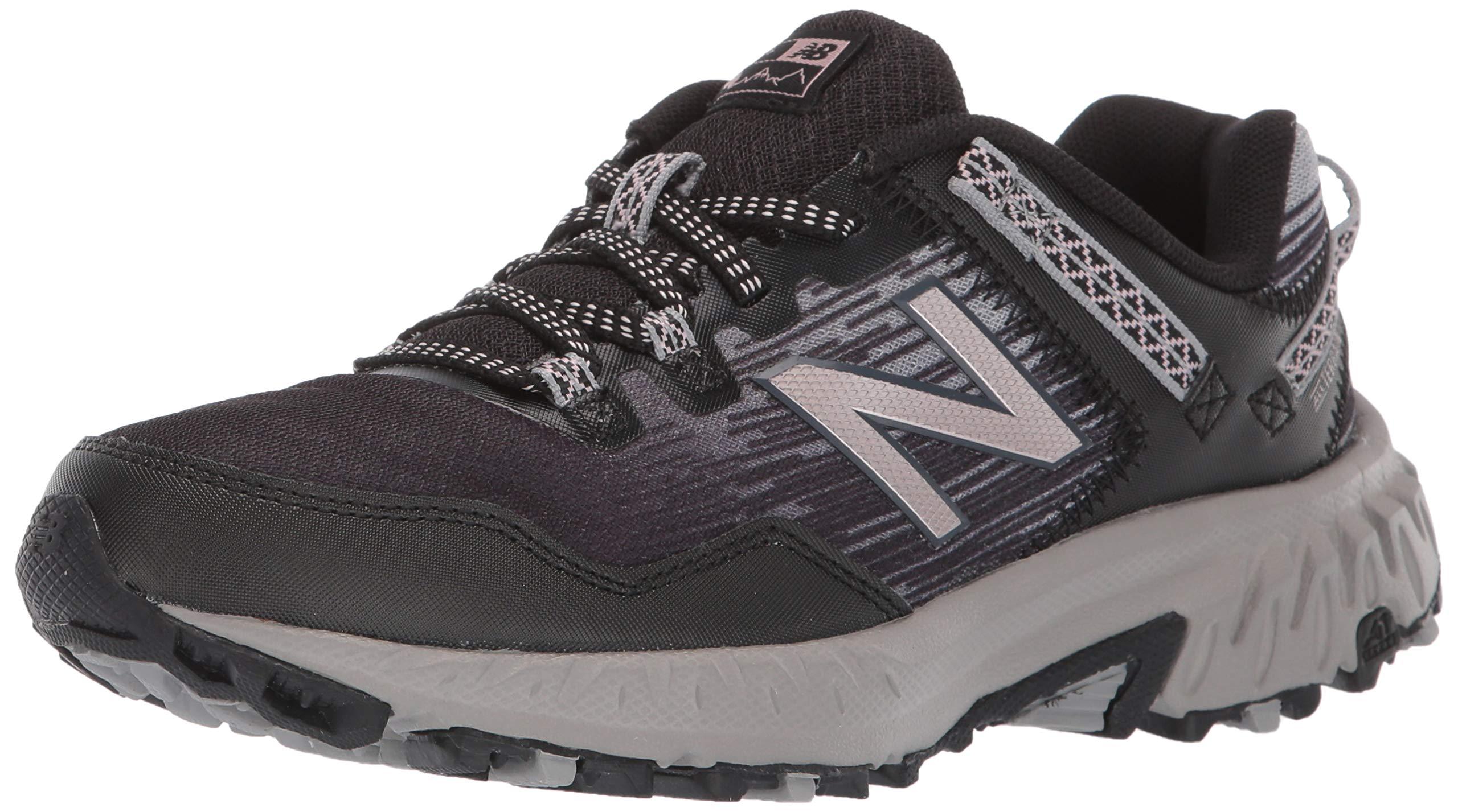 Balance Suede 410v6 Trail Running Shoe 