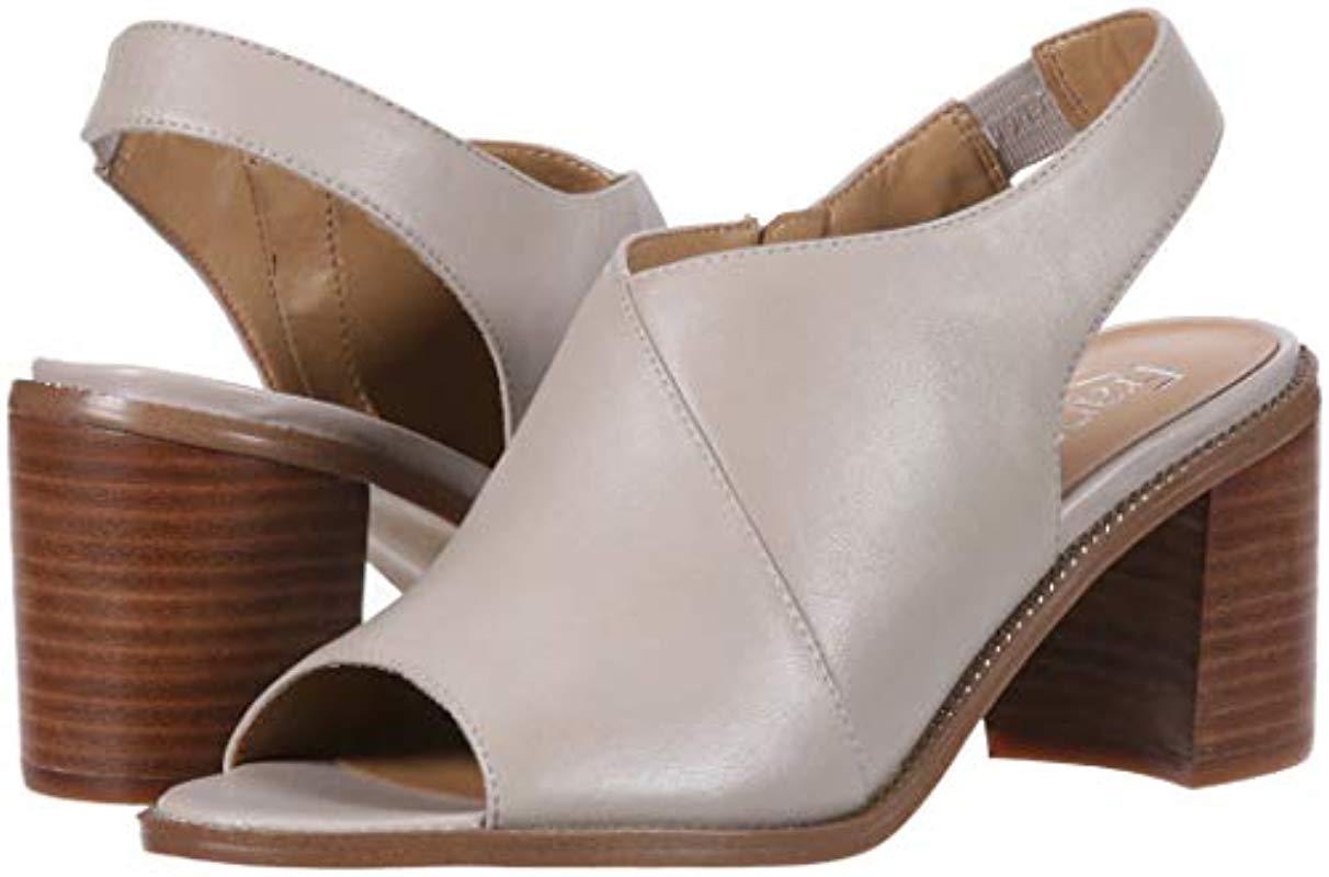 franco sarto hollow