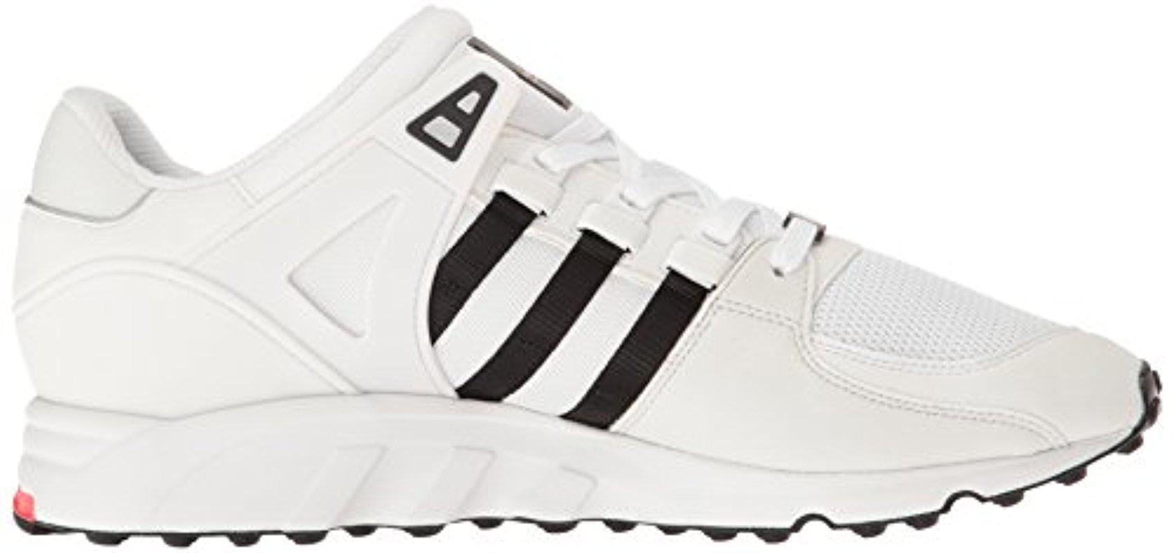 eqt support rf adidas bianche amazon