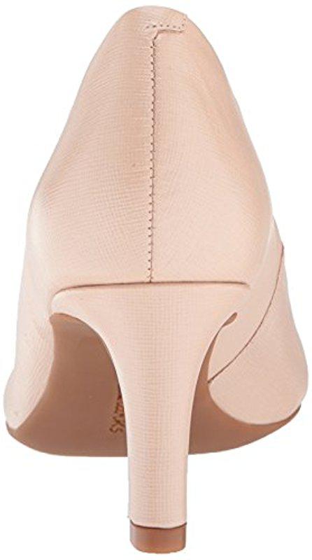 clarks calla rose cream