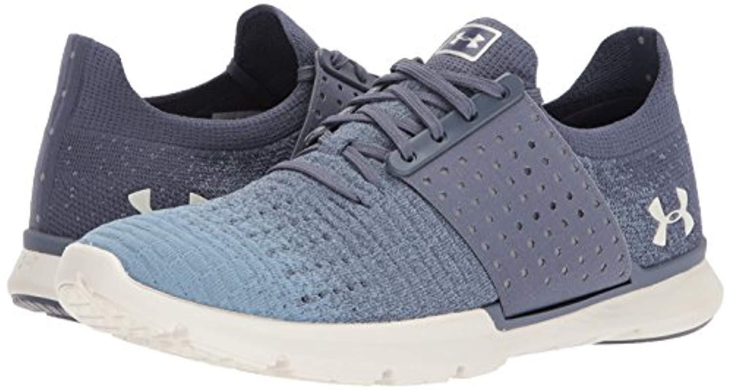 under armour apollo grey