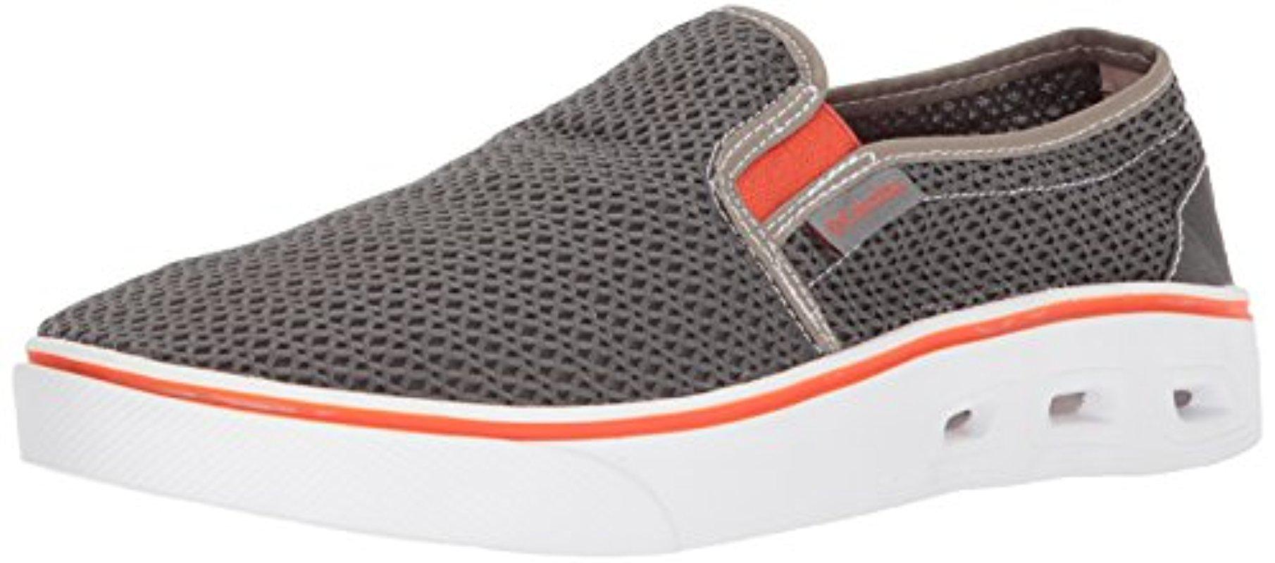 columbia spinner vent moc