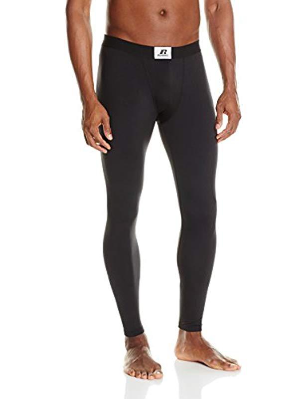 Russell men's leggings Clearance