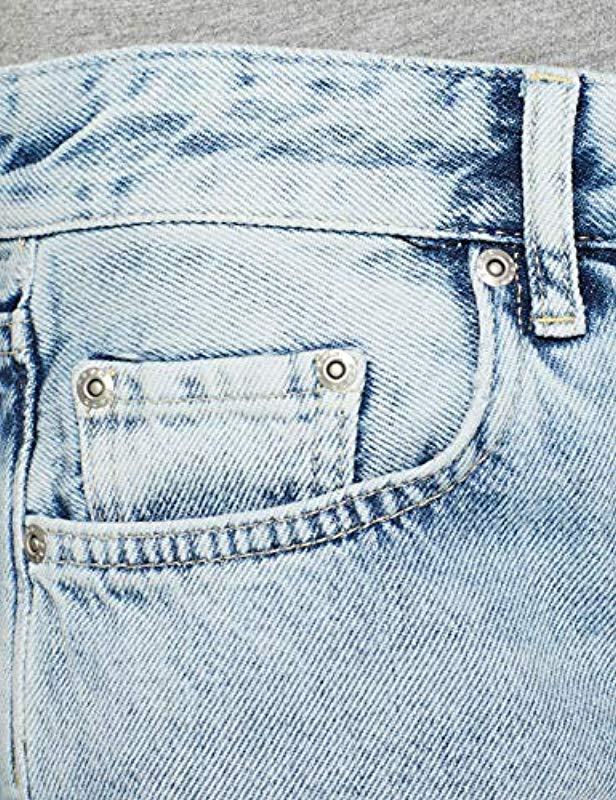 pepe jeans mable straight