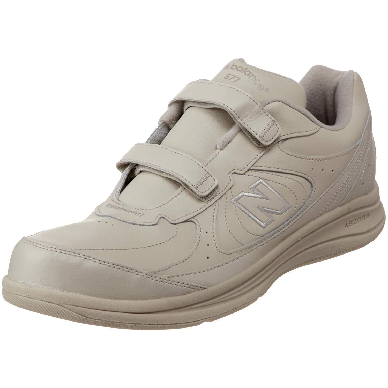 new balance men's 577 health walking shoes