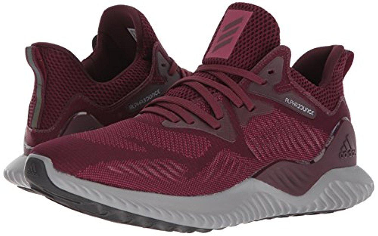 adidas alphabounce 2 m