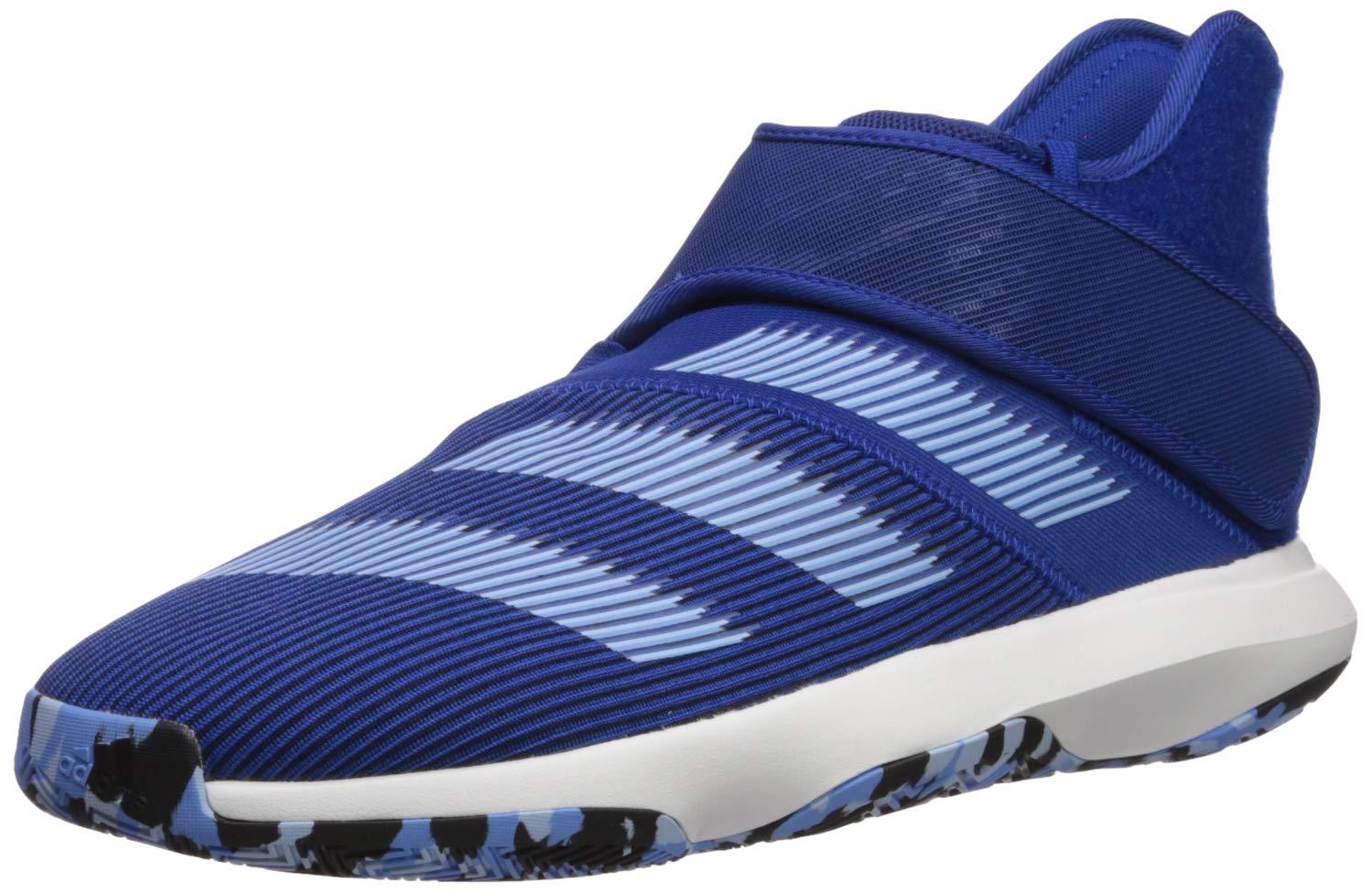 adidas Harden B/e 3 Basketball Shoes in Blue for Men Save 27 Lyst