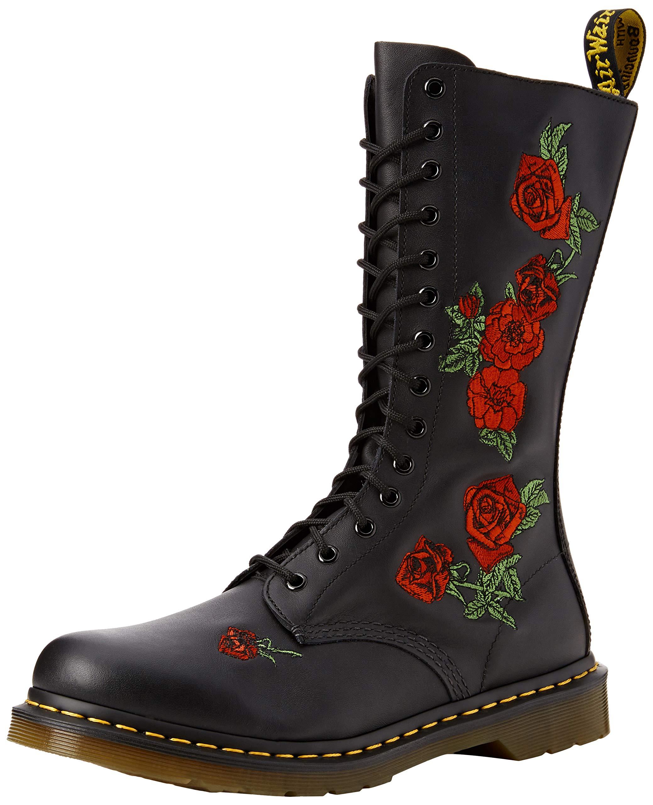 dr martens vonda sale