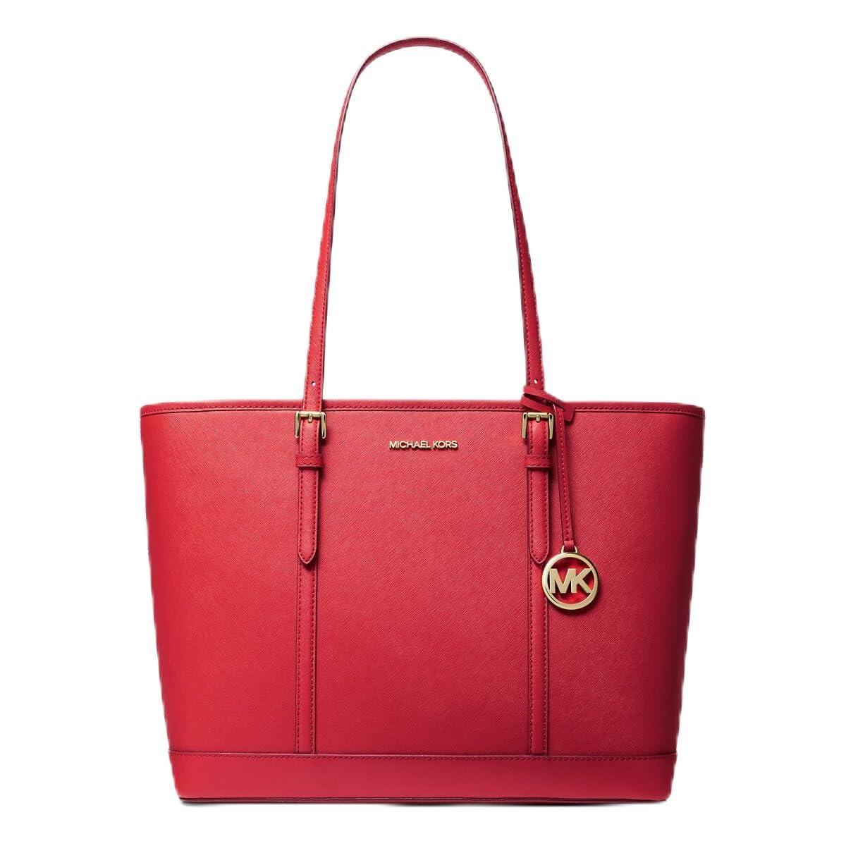 Borsa rossa michael kors amazon hot sale