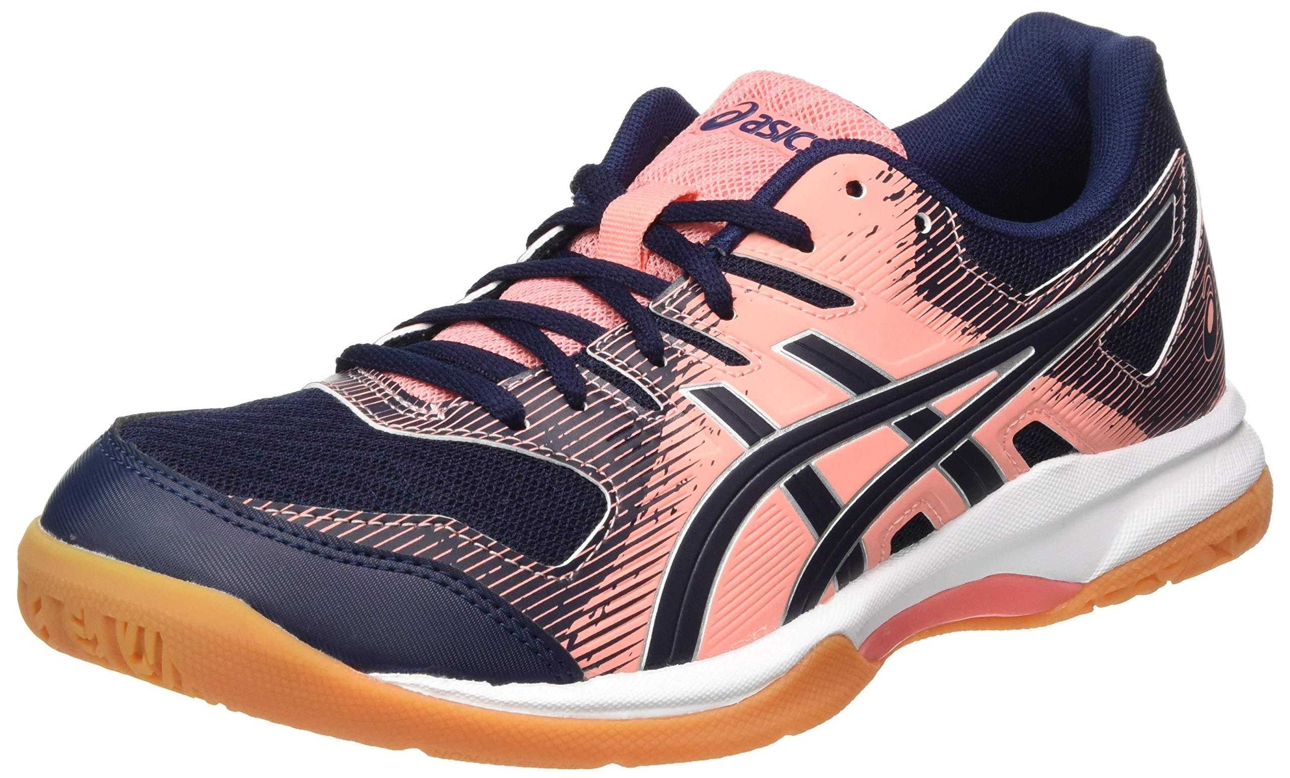 asics gel rocket 9 amazon