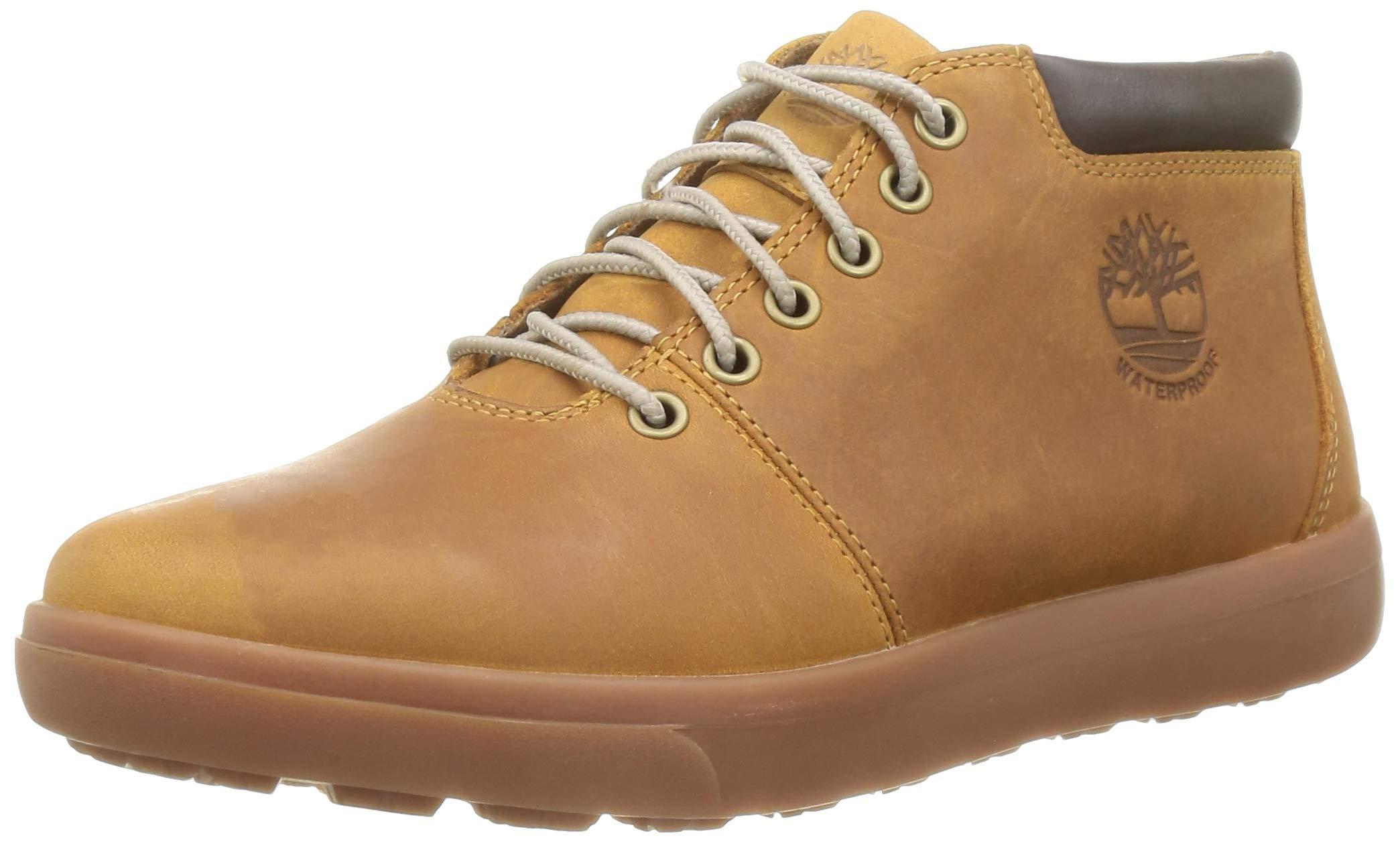 Timberland on sale walden chukka