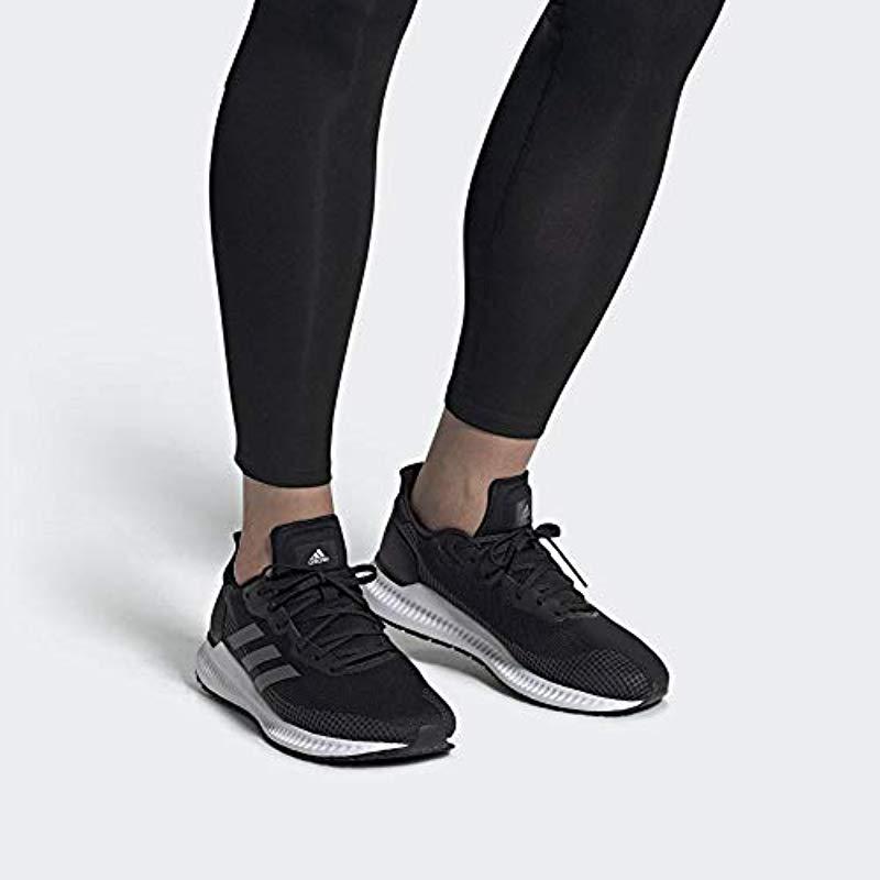 Solar Blaze M Dentelle adidas pour homme en coloris Noir - 48 % de  réduction - Lyst