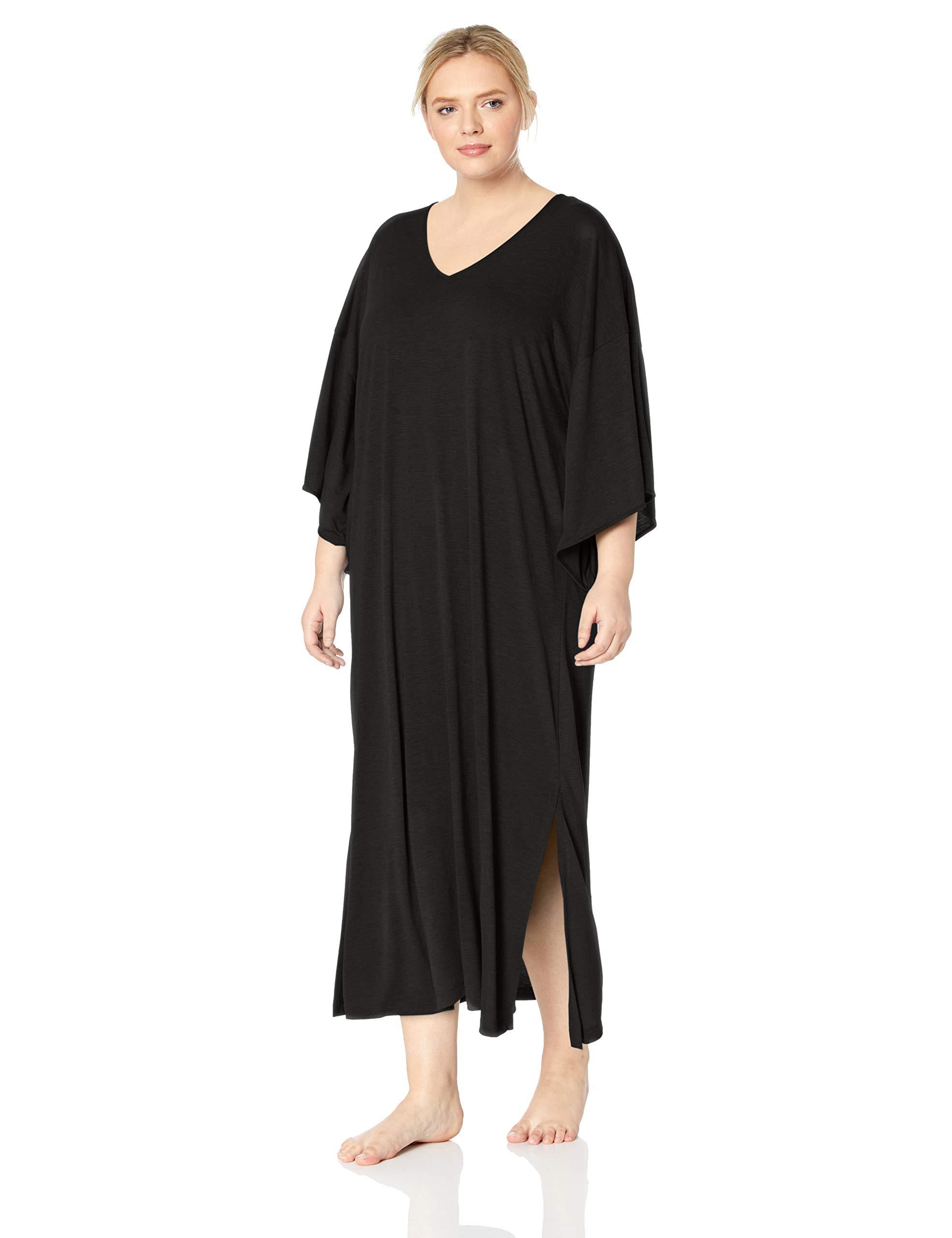 natori congo caftan