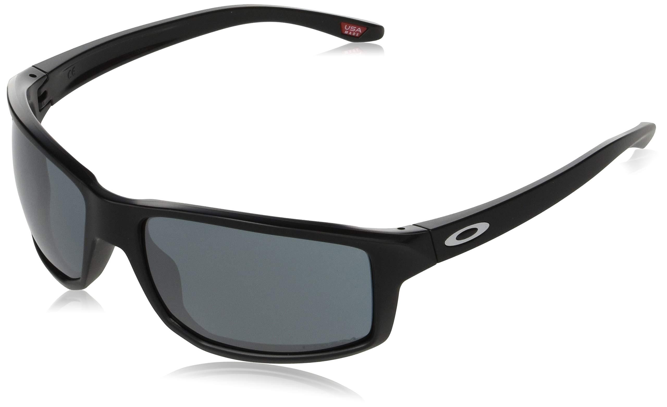 Oakley Gibston Sunglasses in Black for Men Save 21 Lyst