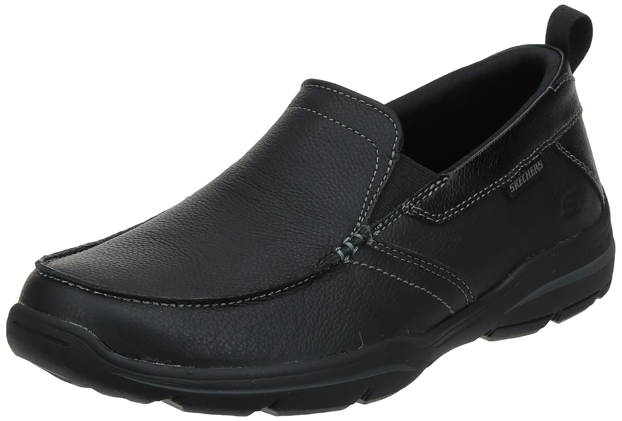 Skechers Harper Meldon Chukka Boot in 