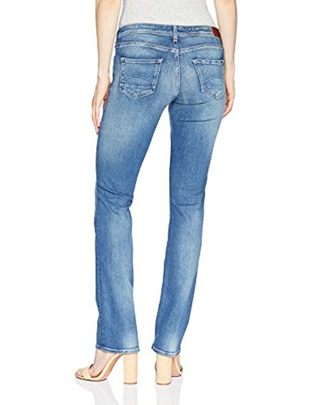 Tommy Hilfiger Denim Straight Leg Sandy 
