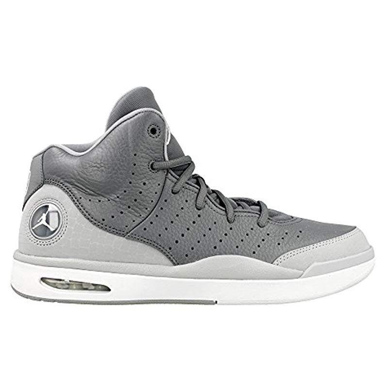 jordan flight tradition