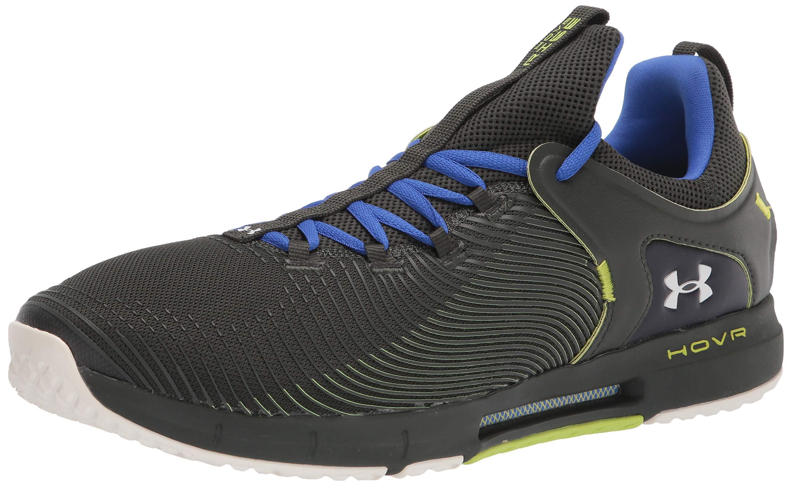 Under Armour Hovr Rise 2 Cross Trainer for Men | Lyst
