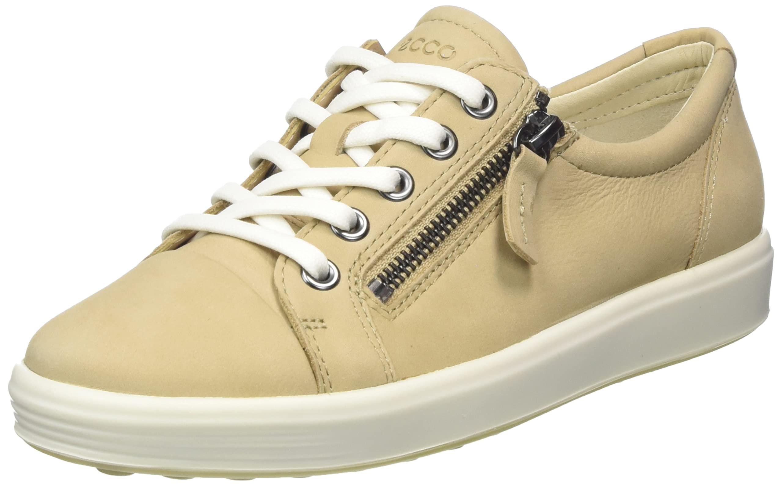 Ecco Soft 7 Sneakers for Women Up to 47 off Lyst UK