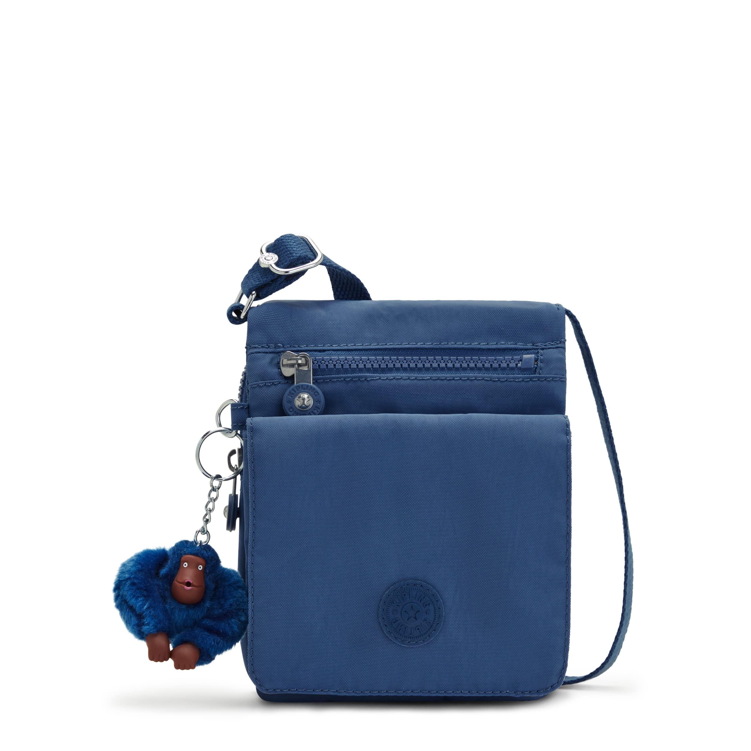 Kipling Basic New Eldorado Crossbody Bag S Ab 34,62 € | Preisvergleich Bei