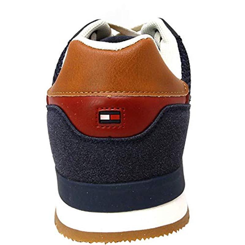 tommy hilfiger artisan sneakers