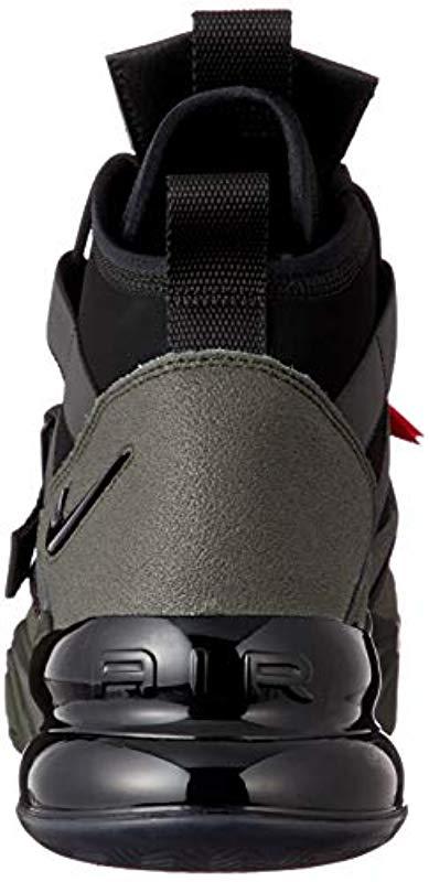 nike 270 utility black