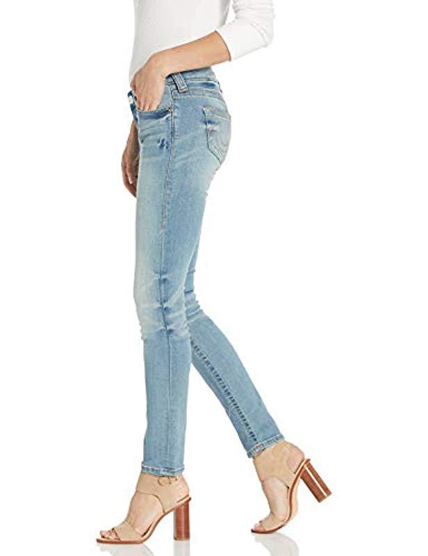 true religion stella low rise skinny jeans