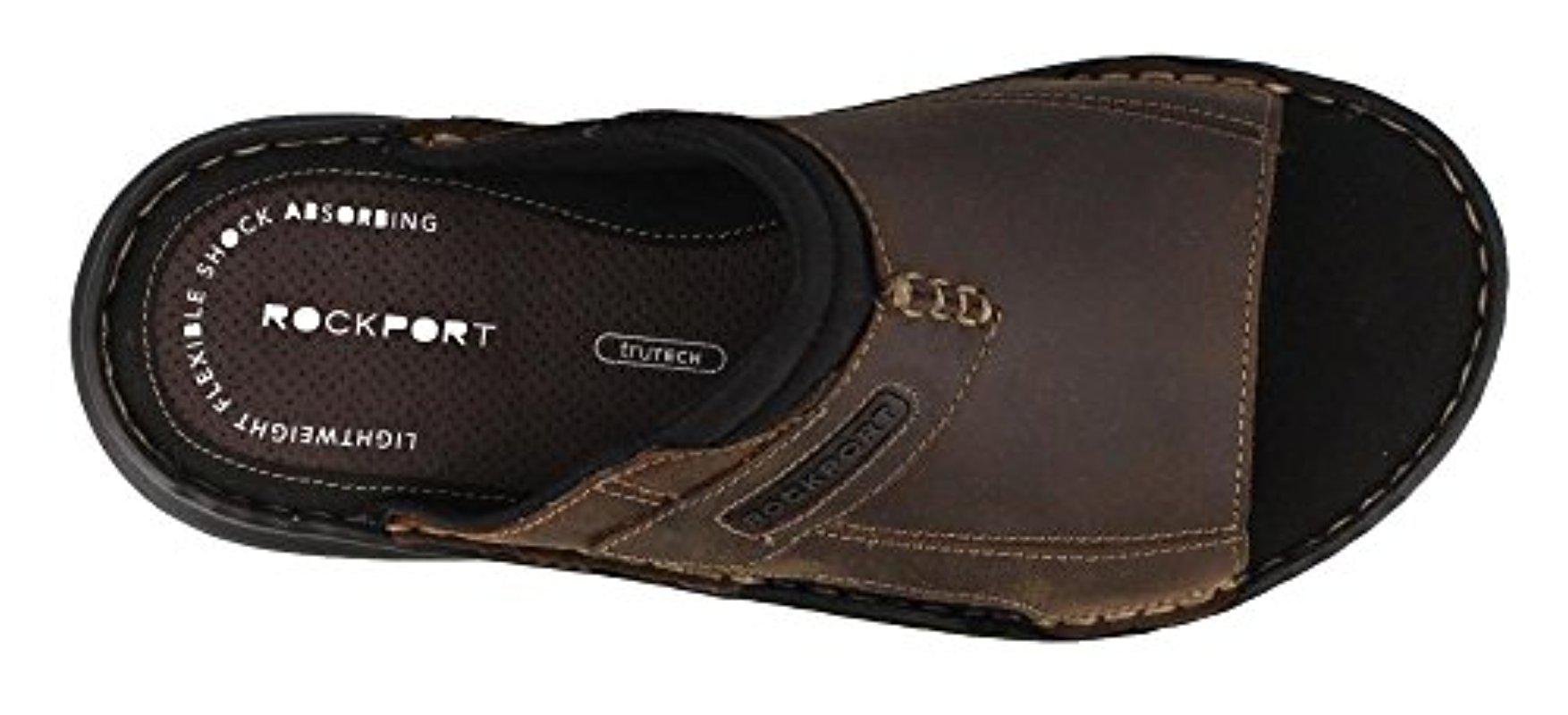 rockport darwyn slide 2