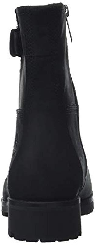 timberland main hill biker boots