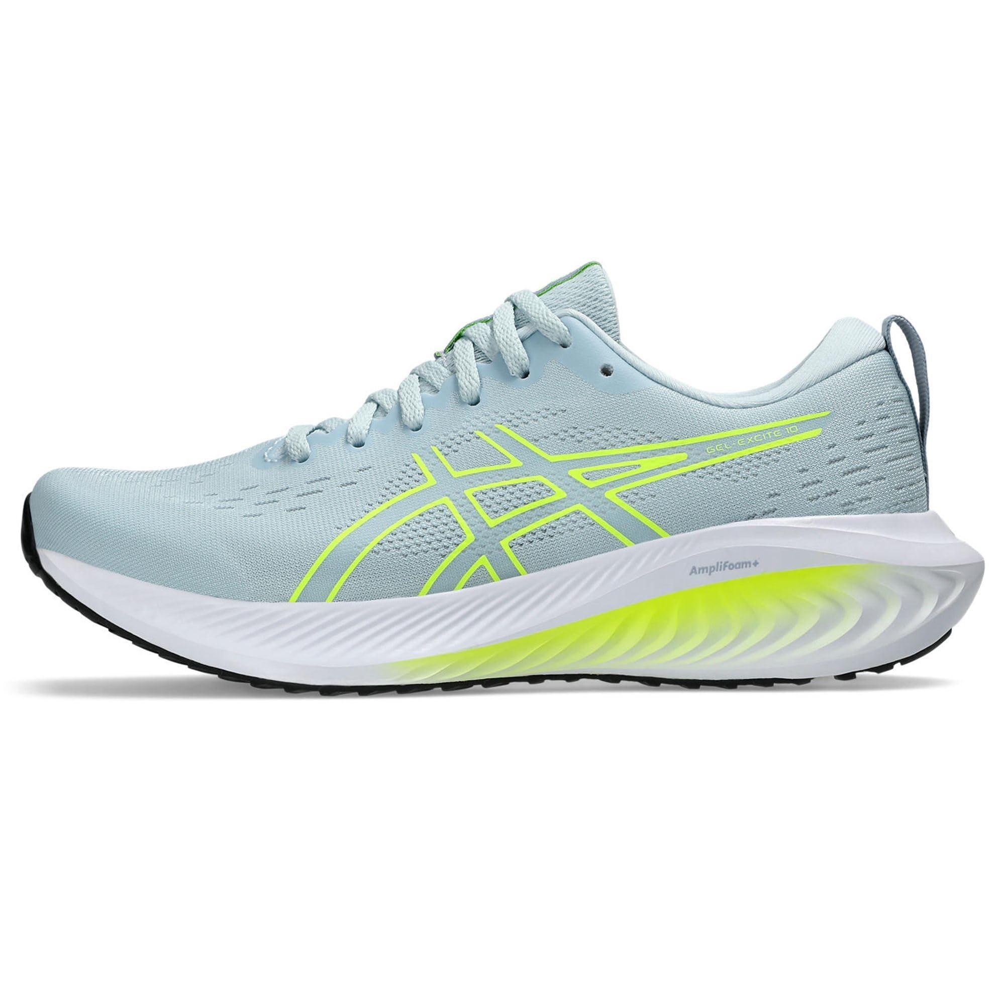 Asics Womens Asics Gel Excite Amazon ASICS Gel-Excite 10 Review - Main Image