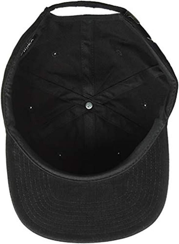 rvca tonally cap