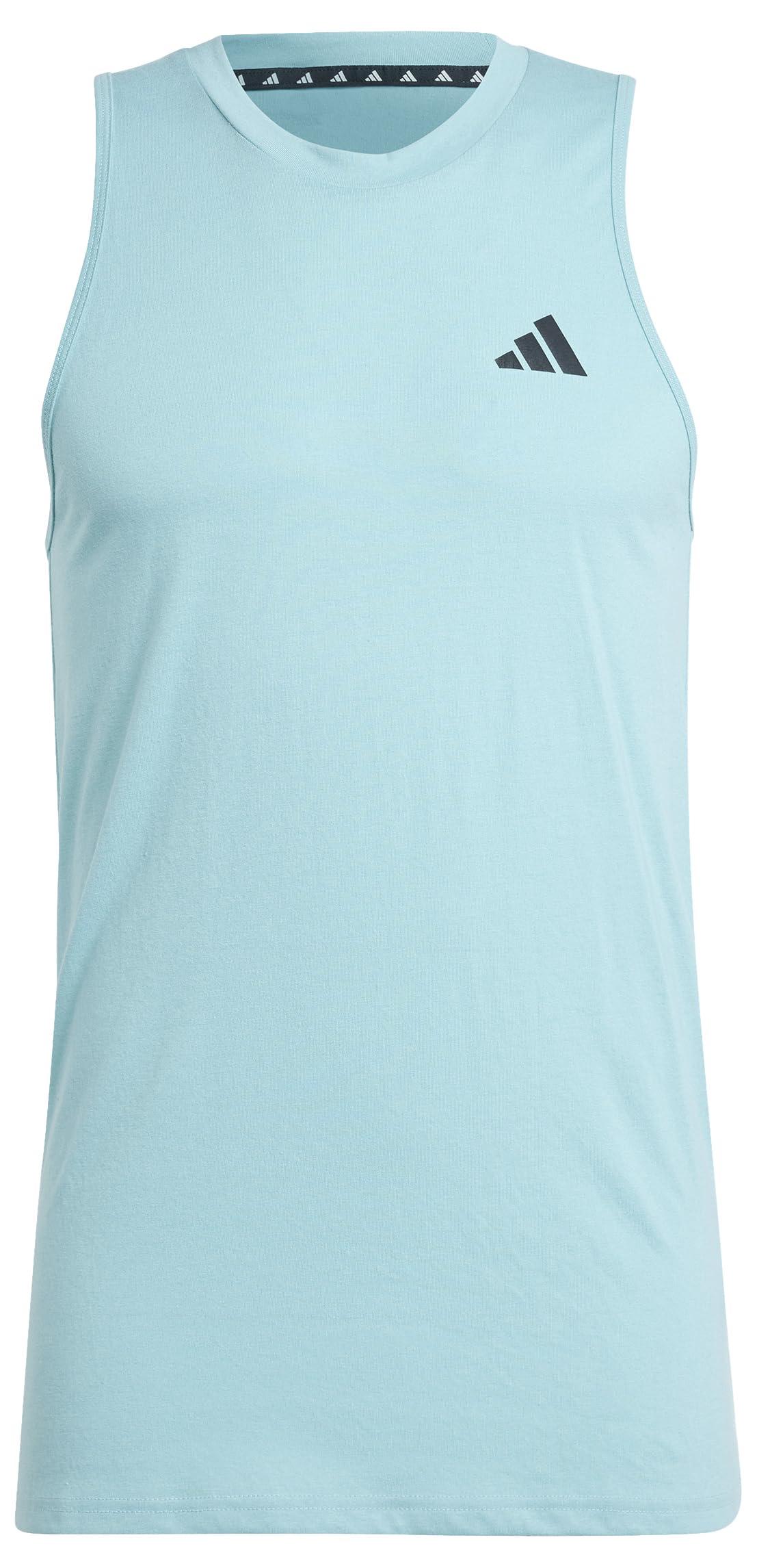 adidas Mouwloze T shirts voor heren Online sale met kortingen tot 19 Lyst NL