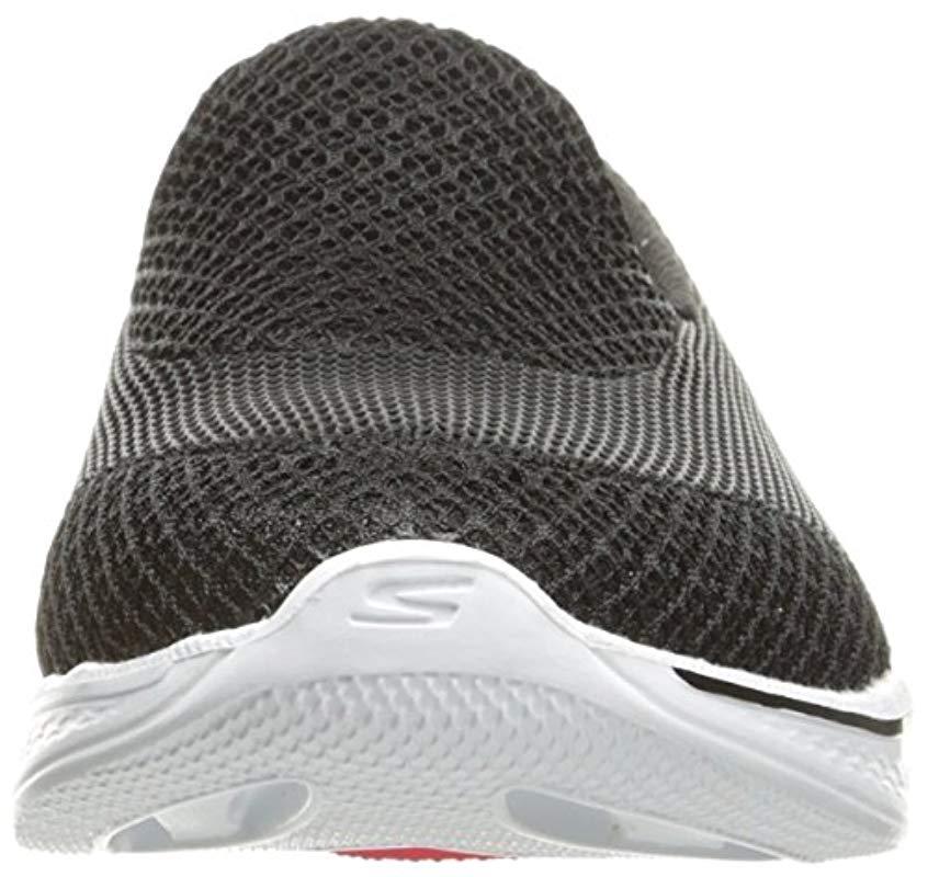 skechers on the go mujer negro