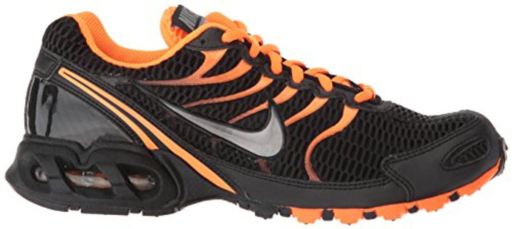 black nike air max torch 4