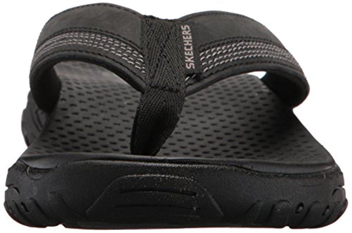 skechers reggae cobano sandals