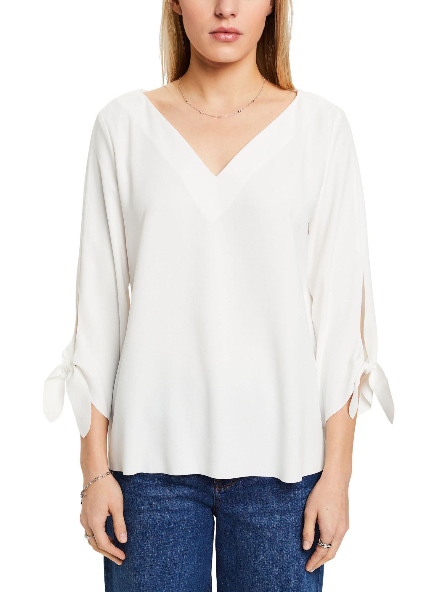 Chemisiers Esprit pour femme Reductions en ligne jusqu a 46 Lyst