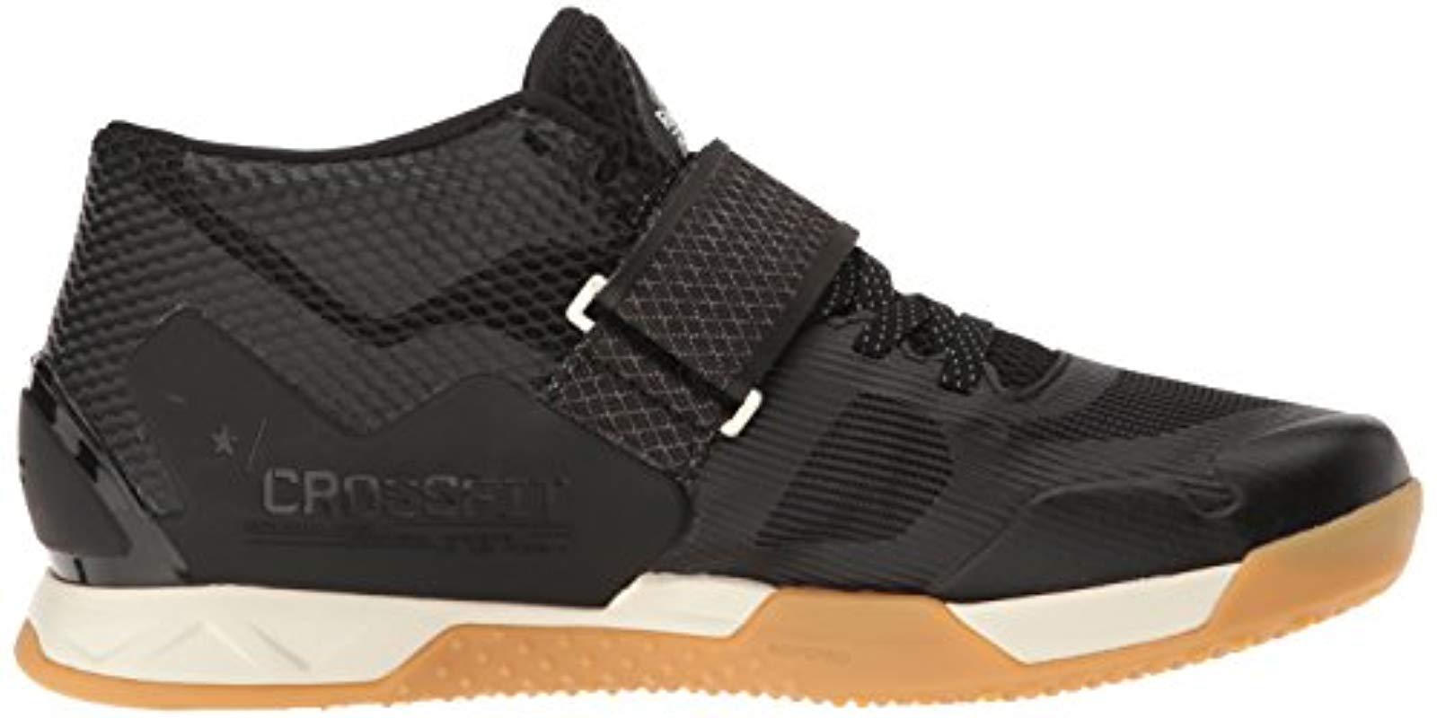 reebok crossfit transition lft
