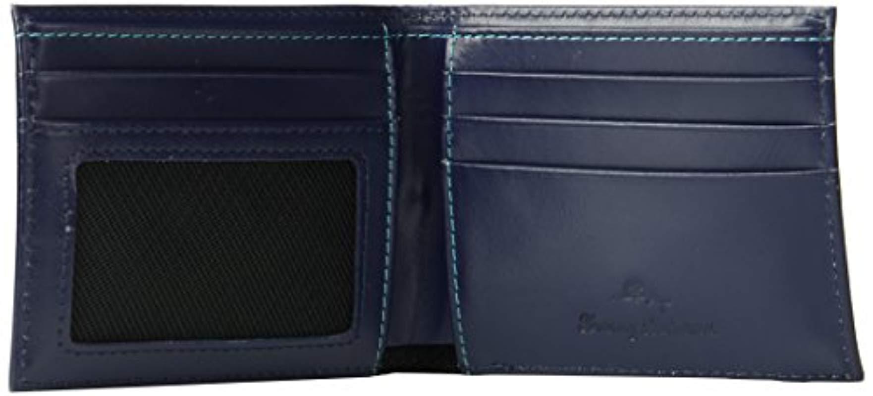 tommy bahama mens wallet