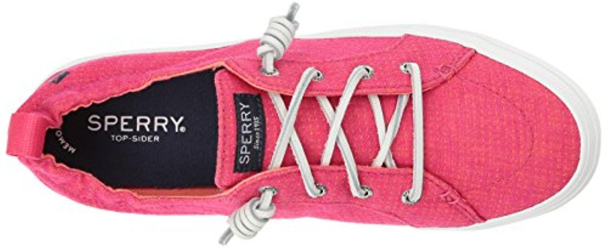 sperry crest ebb