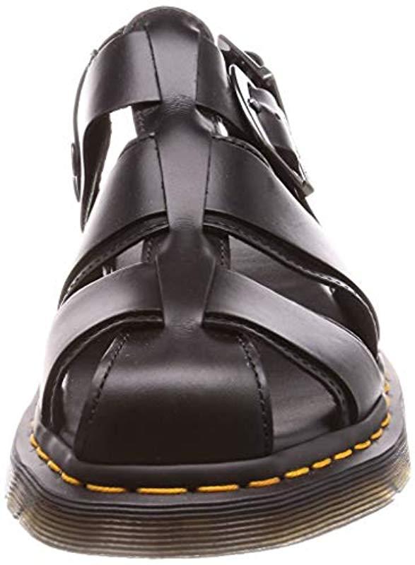 Unisex Adults' Kassion Closed Toe Sandals