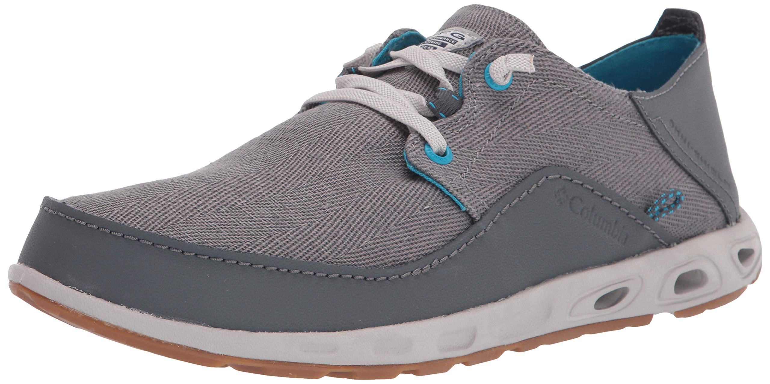 columbia men's vent shoe