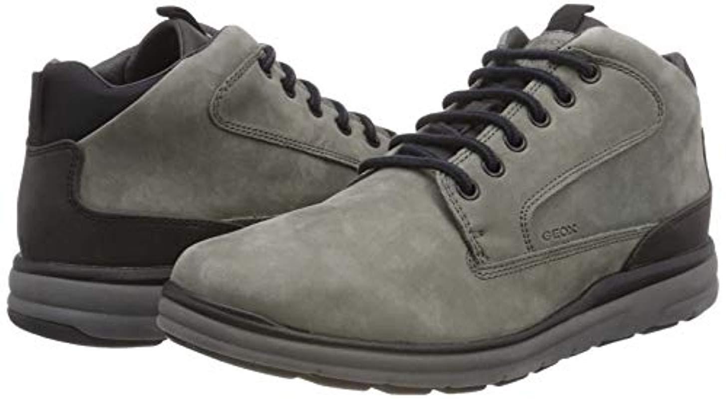 Geox Herren U Hallson A Chukka Boots für Herren | Lyst DE