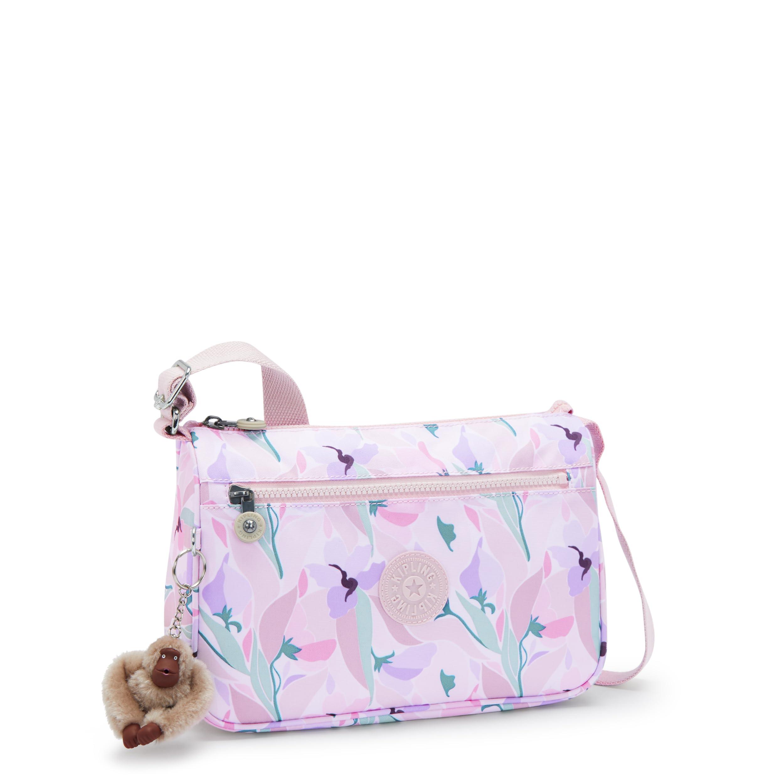 Kipling Callie Crossbody Bag in Purple Lyst