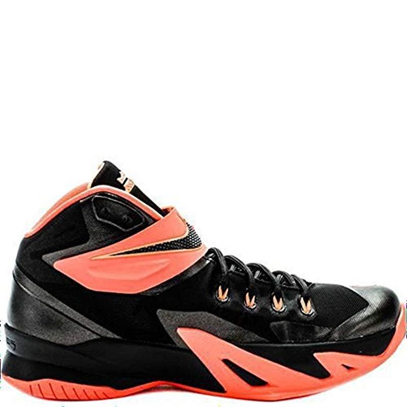 zoom soldier viii