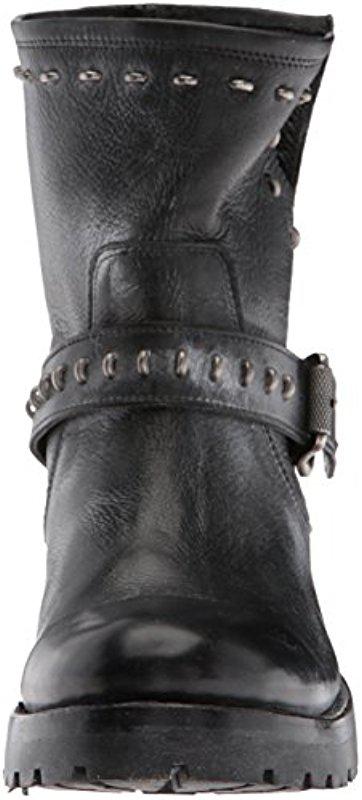 frye natalie lug rebel engineer